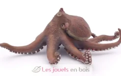 Figurine Pieuvre - Papo