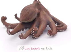 Figurine Pieuvre - Papo
