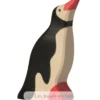 Figurine Pingouin - Holztiger