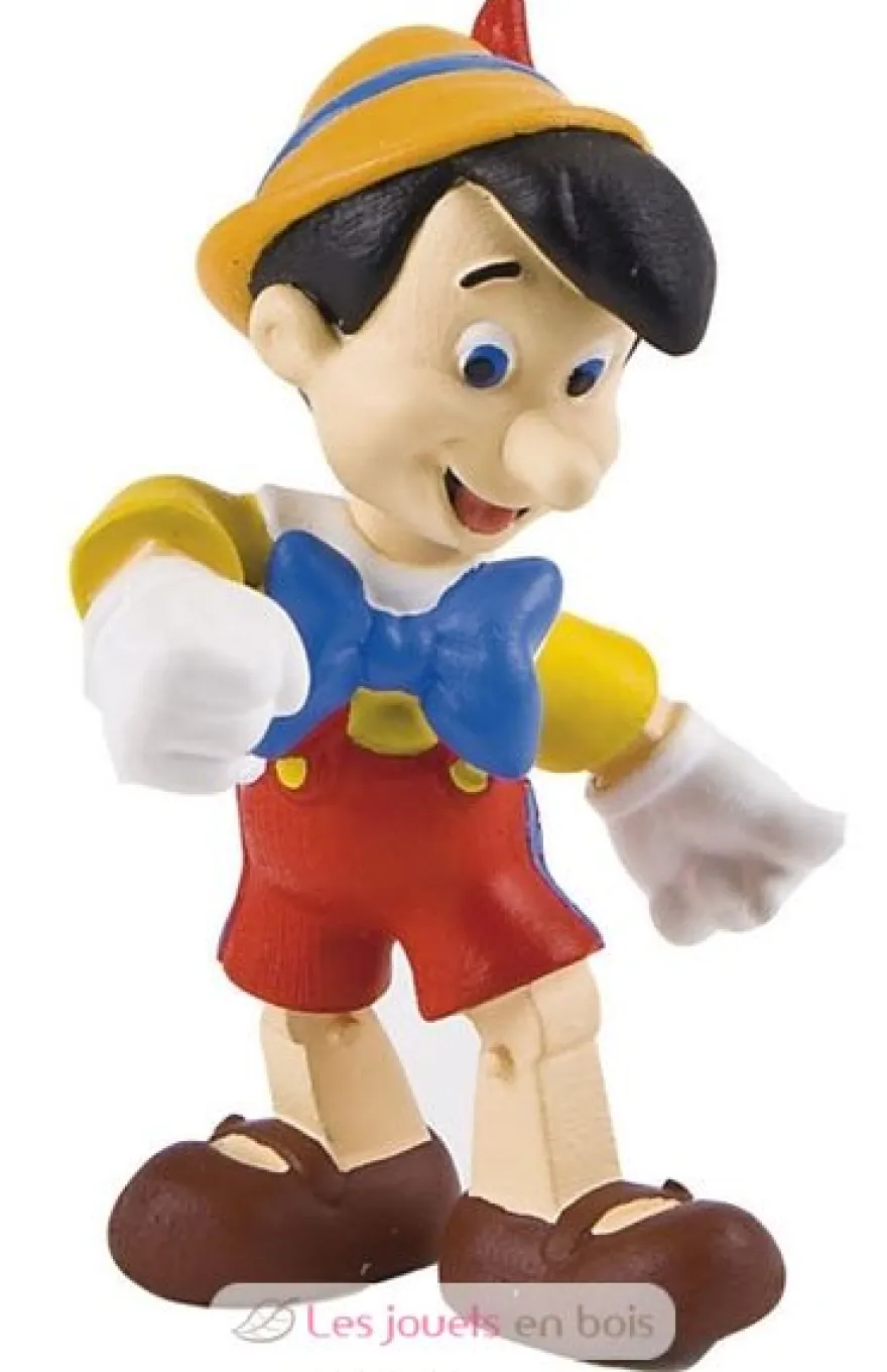 Figurine Pinocchio - Bullyland