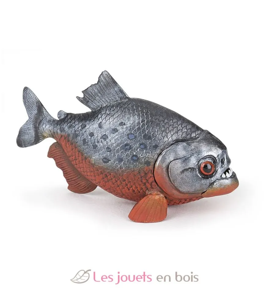 Figurine Piranha - Papo