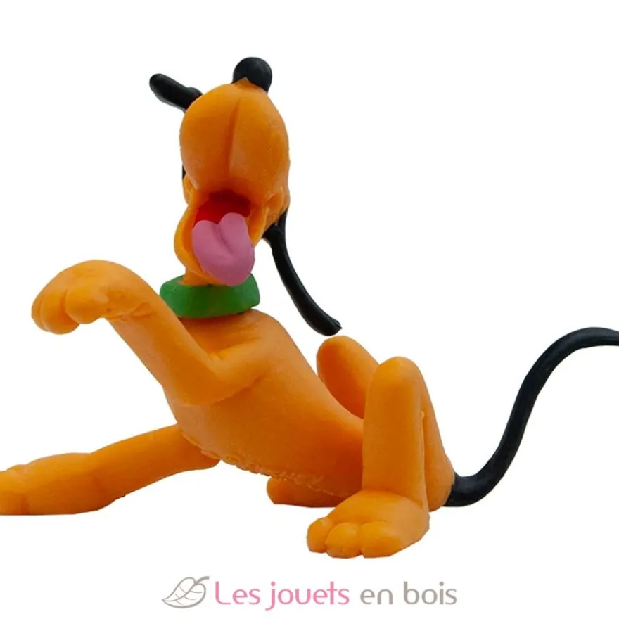 Figurine Pluto - Bullyland