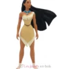 Figurine Pocahontas beige - Bullyland