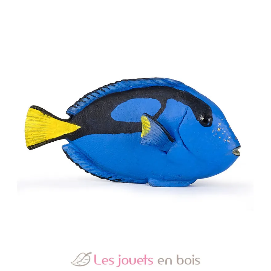 Figurine Poisson chirurgien - Papo
