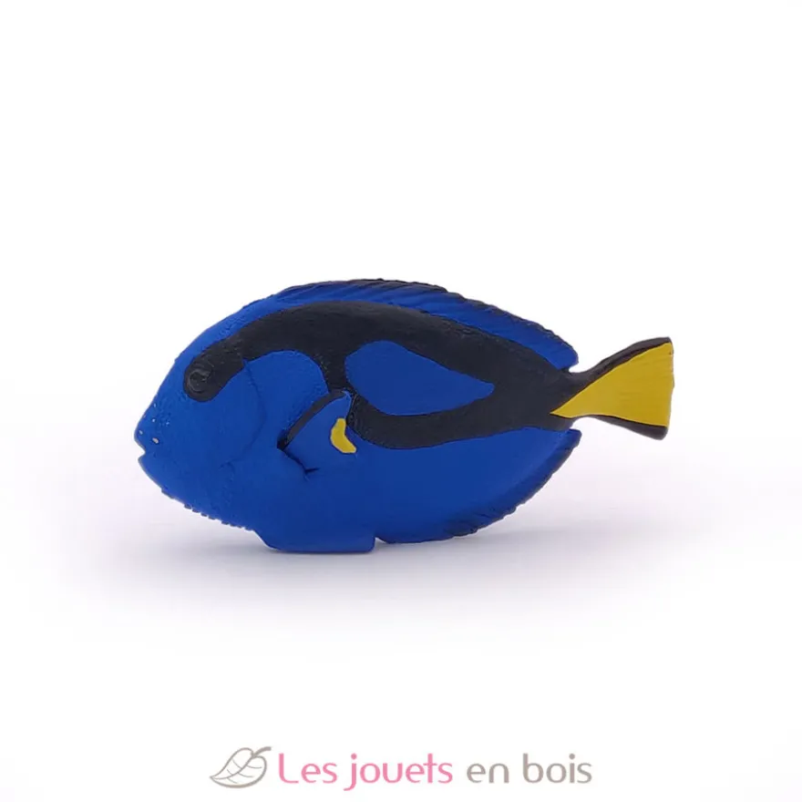 Figurine Poisson chirurgien - Papo