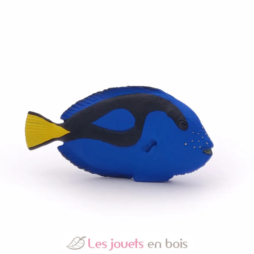 Figurine Poisson chirurgien - Papo