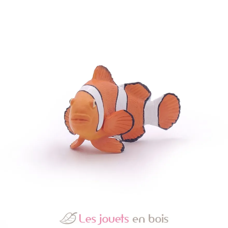 Figurine Poisson clown - Papo