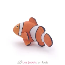 Figurine Poisson clown - Papo