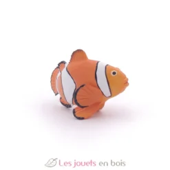 Figurine Poisson clown - Papo