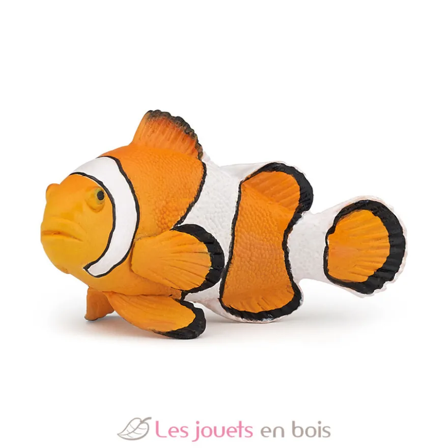 Figurine Poisson clown - Papo