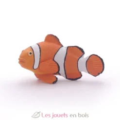 Figurine Poisson clown - Papo