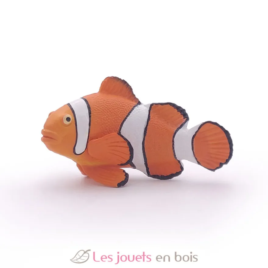 Figurine Poisson clown - Papo