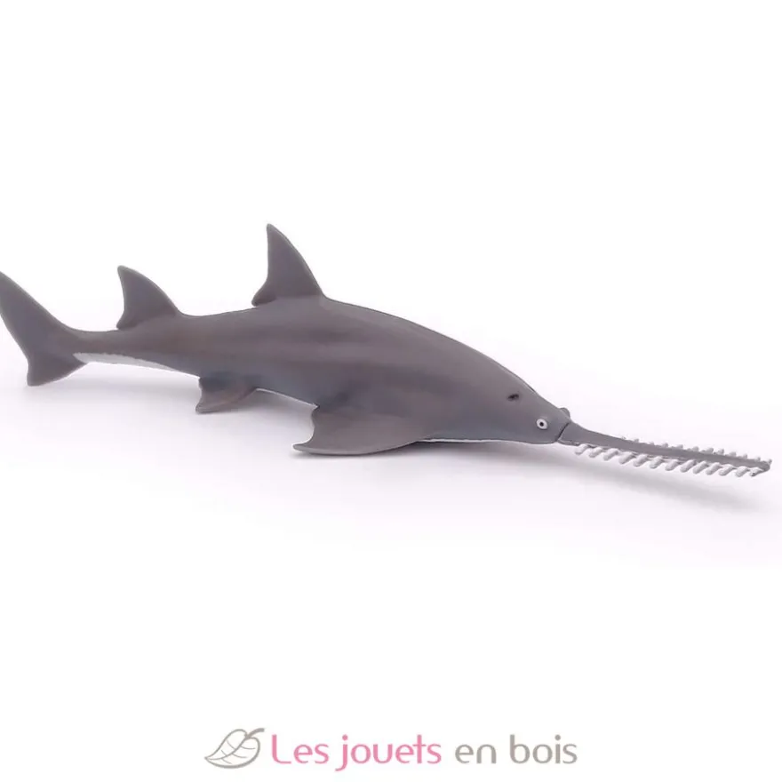 Figurine Poisson scie - Papo