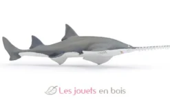 Figurine Poisson scie - Papo