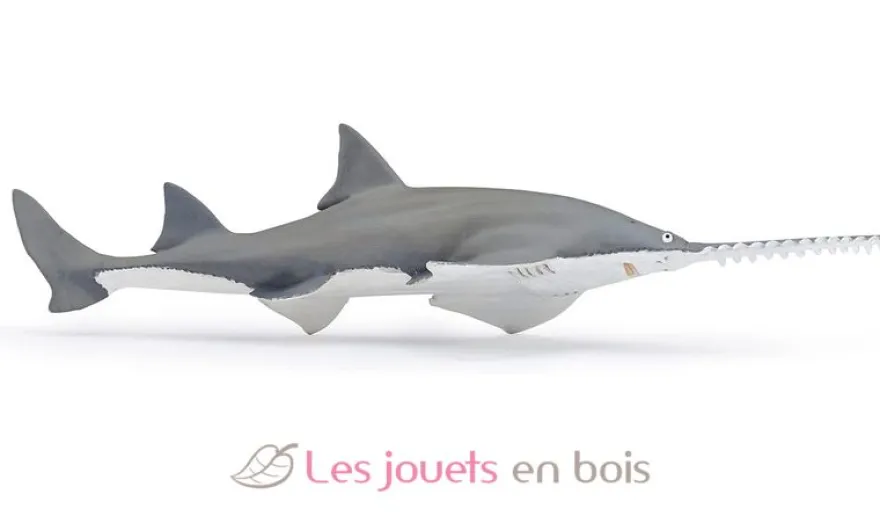 Figurine Poisson scie - Papo