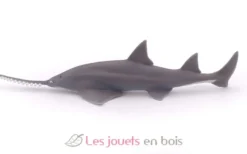 Figurine Poisson scie - Papo