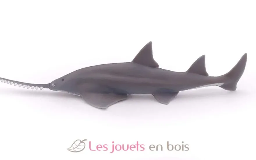 Figurine Poisson scie - Papo
