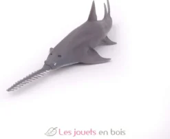 Figurine Poisson scie - Papo
