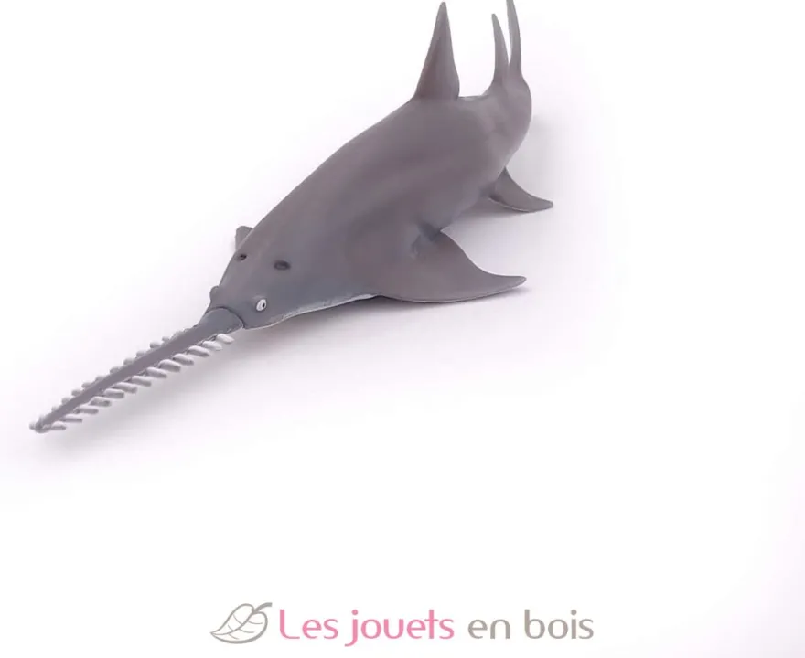Figurine Poisson scie - Papo