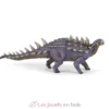 Figurine Polacanthus - Papo