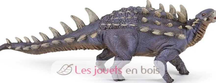 Figurine Polacanthus - Papo