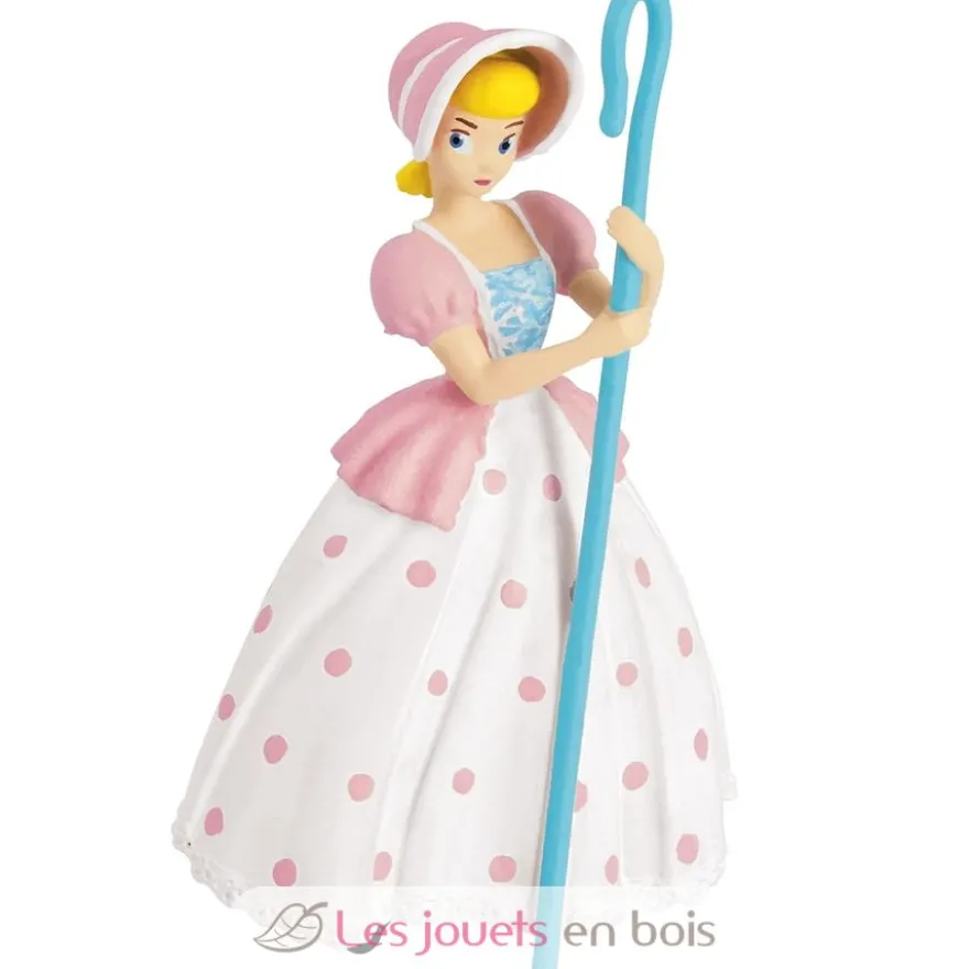 Figurine Porcelaine - Bullyland