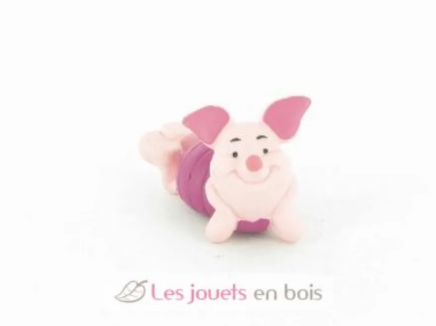 Figurine Porcinet - Bullyland