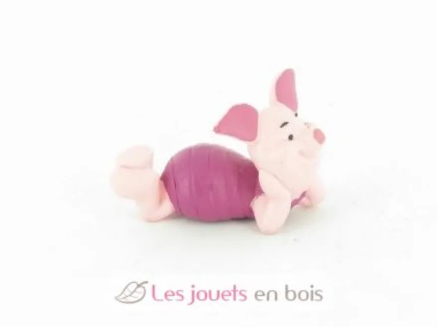 Figurine Porcinet - Bullyland