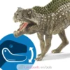Figurine Postosuchus - Schleich