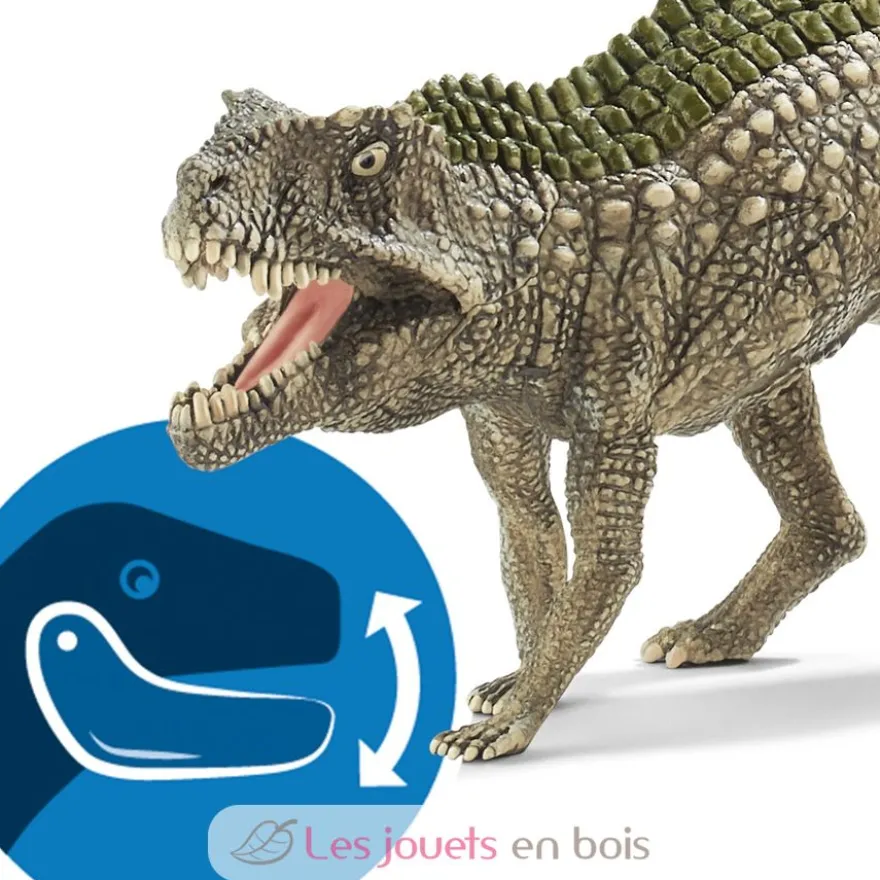 Figurine Postosuchus - Schleich