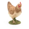 Figurine Poule - Papo