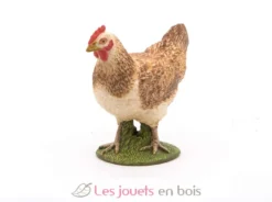 Figurine Poule - Papo