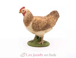 Figurine Poule - Papo