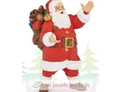 Figurine Père Noël - Papo