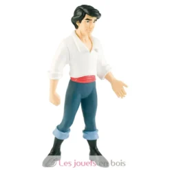 Figurine Prince Eric de la Petite Sirène - Bullyland