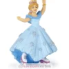 Figurine Princesse aux patins à glace - Papo