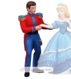 Figurine Prince Victor - Papo