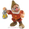 Figurine Prof un des sept nains - Bullyland