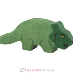 Figurine Protoceratops - Holztiger