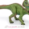 Figurine Protocératops - Papo