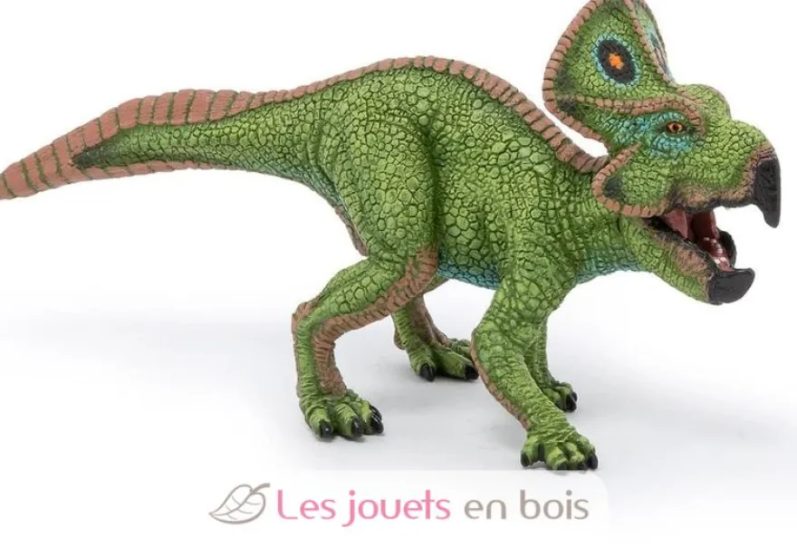 Figurine Protocératops - Papo