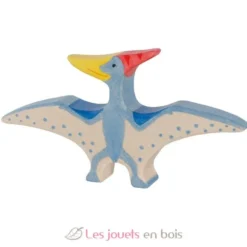Figurine Ptéranodon - Holztiger