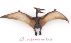 Figurine Ptéranodon marron - Papo