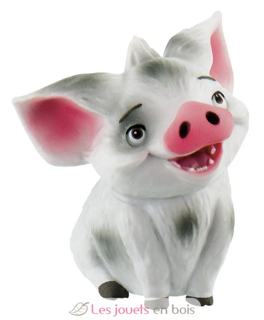 Figurine Pua - Bullyland