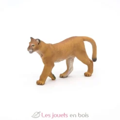 Figurine Puma - Papo