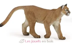 Figurine Puma - Papo