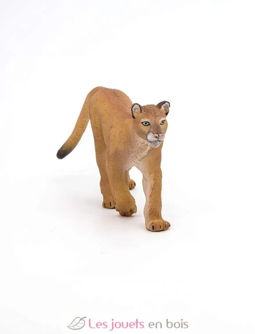 Figurine Puma - Papo