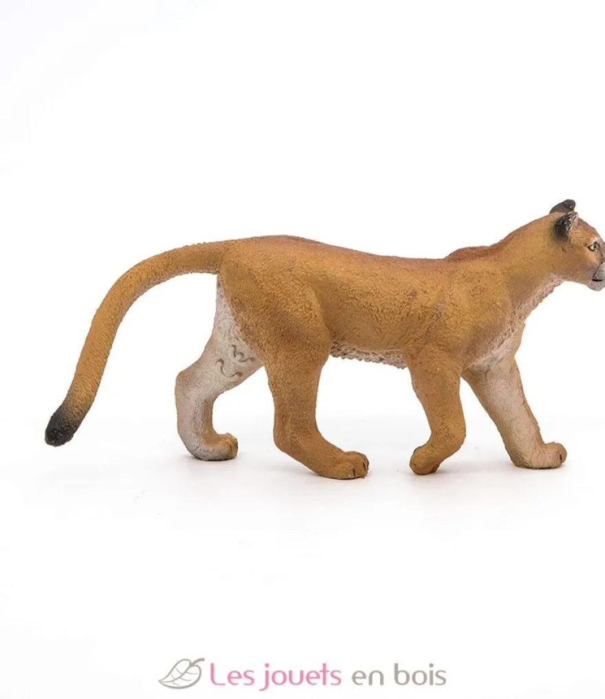 Figurine Puma - Papo