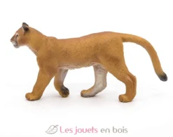 Figurine Puma - Papo