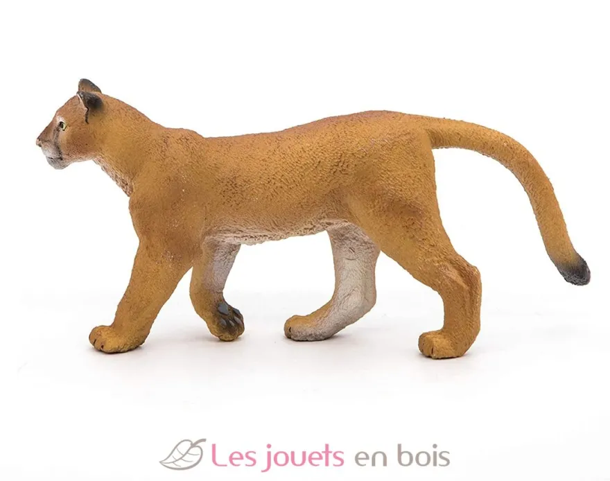 Figurine Puma - Papo